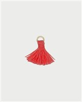 Charm Rue des Mille Donna Charm Bar in Argento CB-CN 49 - CB-CN 49